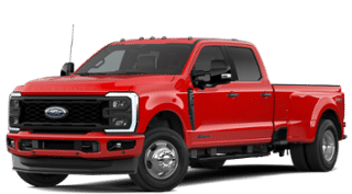 2026 Ford Super Duty® External Image 2